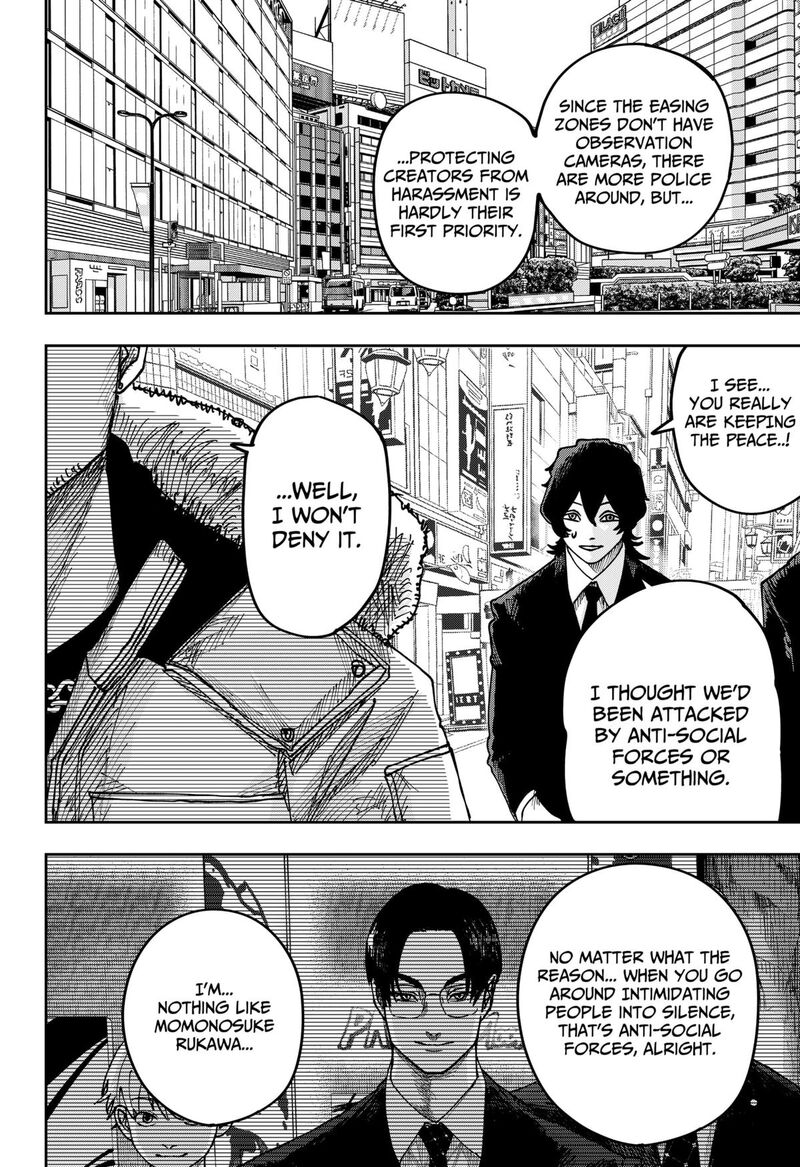 Read War of the Adults EN Manga Online