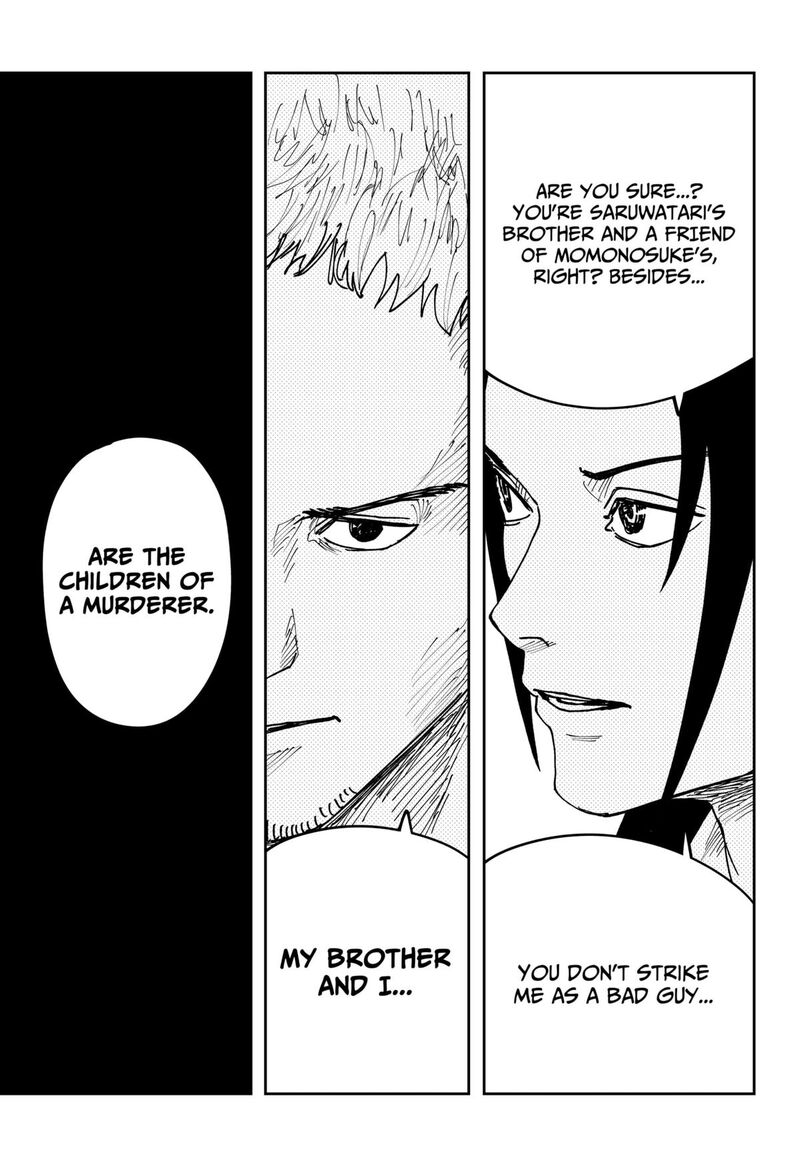 Read War of the Adults EN Manga Online