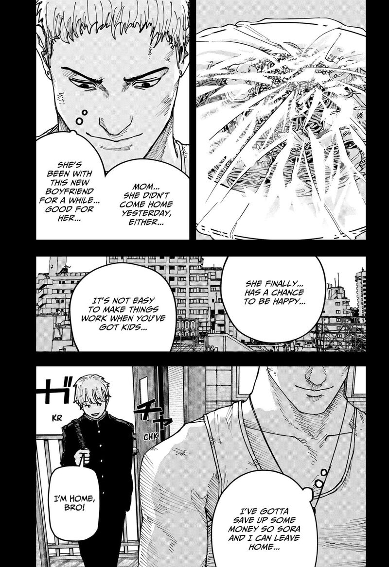 Read War of the Adults EN Manga Online