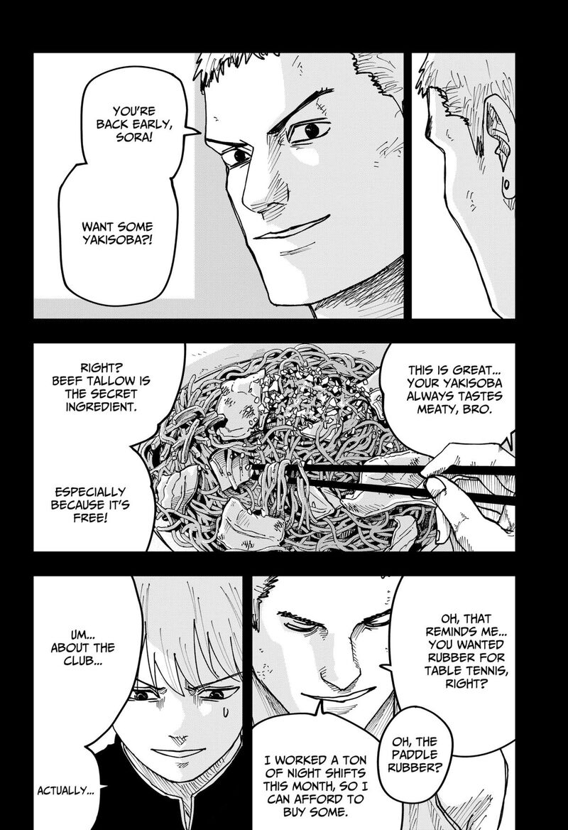 Read War of the Adults EN Manga Online