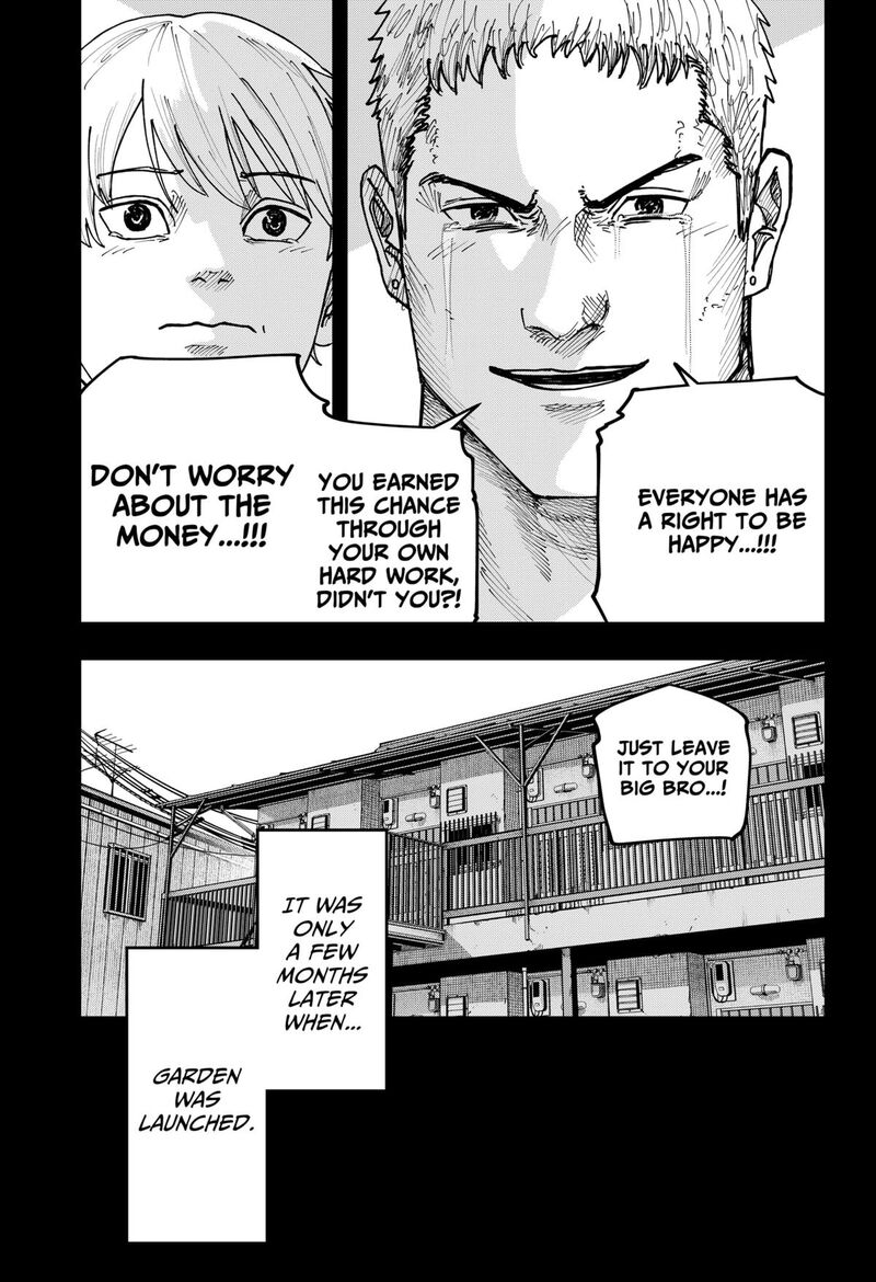 Read War of the Adults EN Manga Online