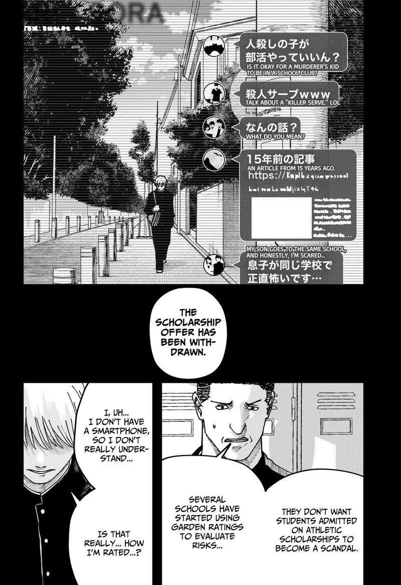 Read War of the Adults EN Manga Online