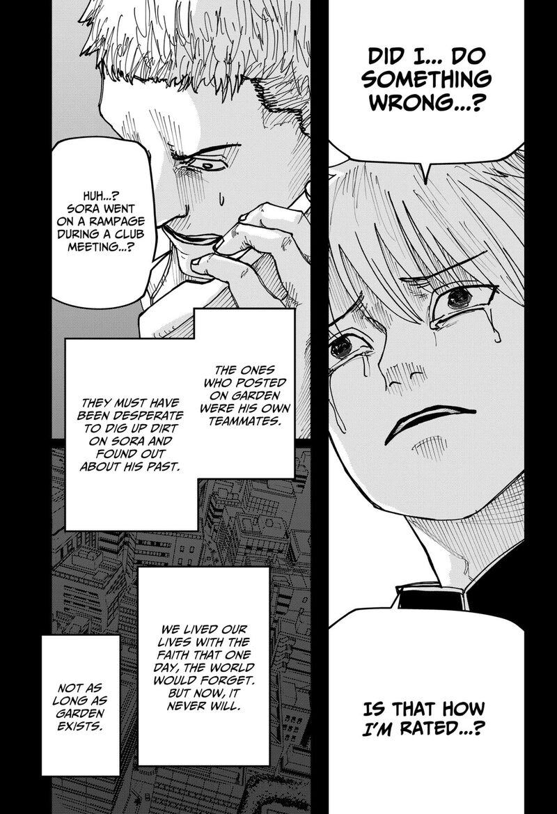Read War of the Adults EN Manga Online