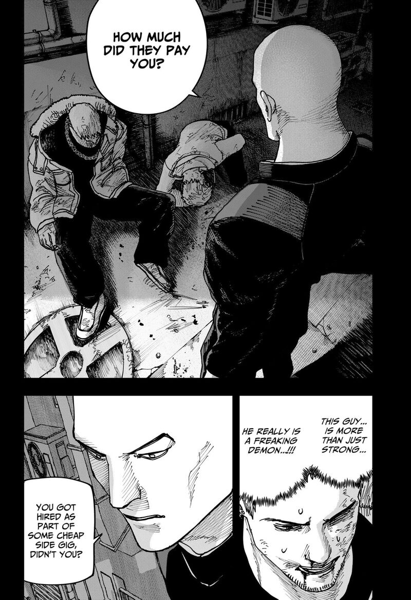 Read War of the Adults EN Manga Online