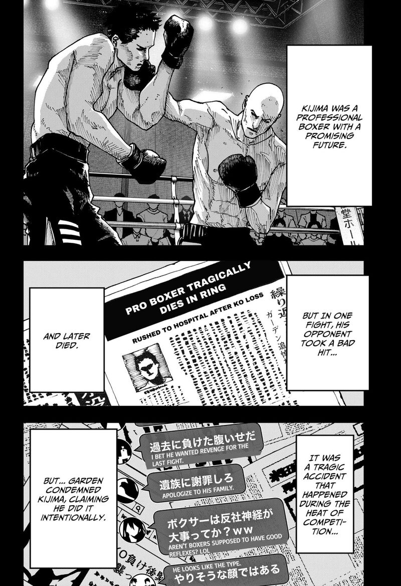 Read War of the Adults EN Manga Online