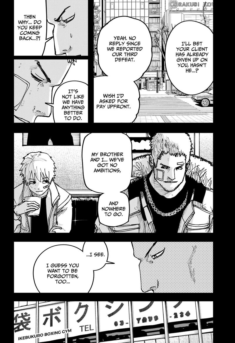 Read War of the Adults EN Manga Online