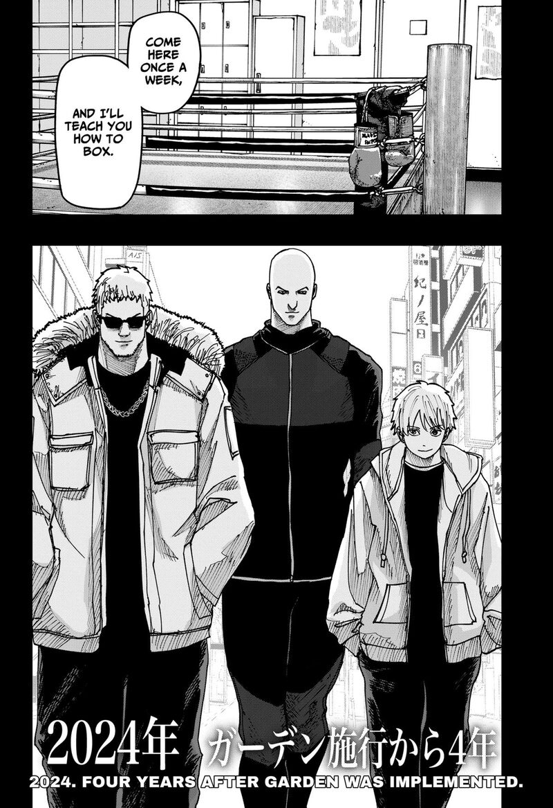 Read War of the Adults EN Manga Online