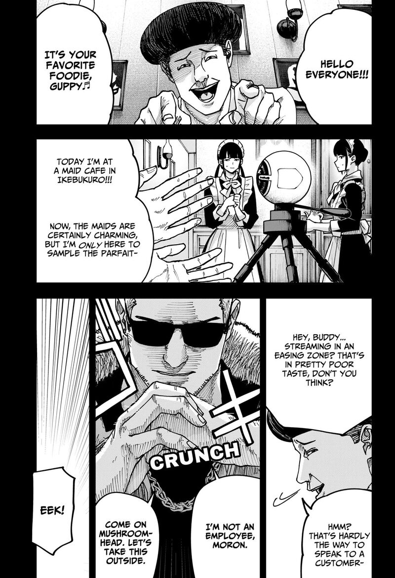 Read War of the Adults EN Manga Online