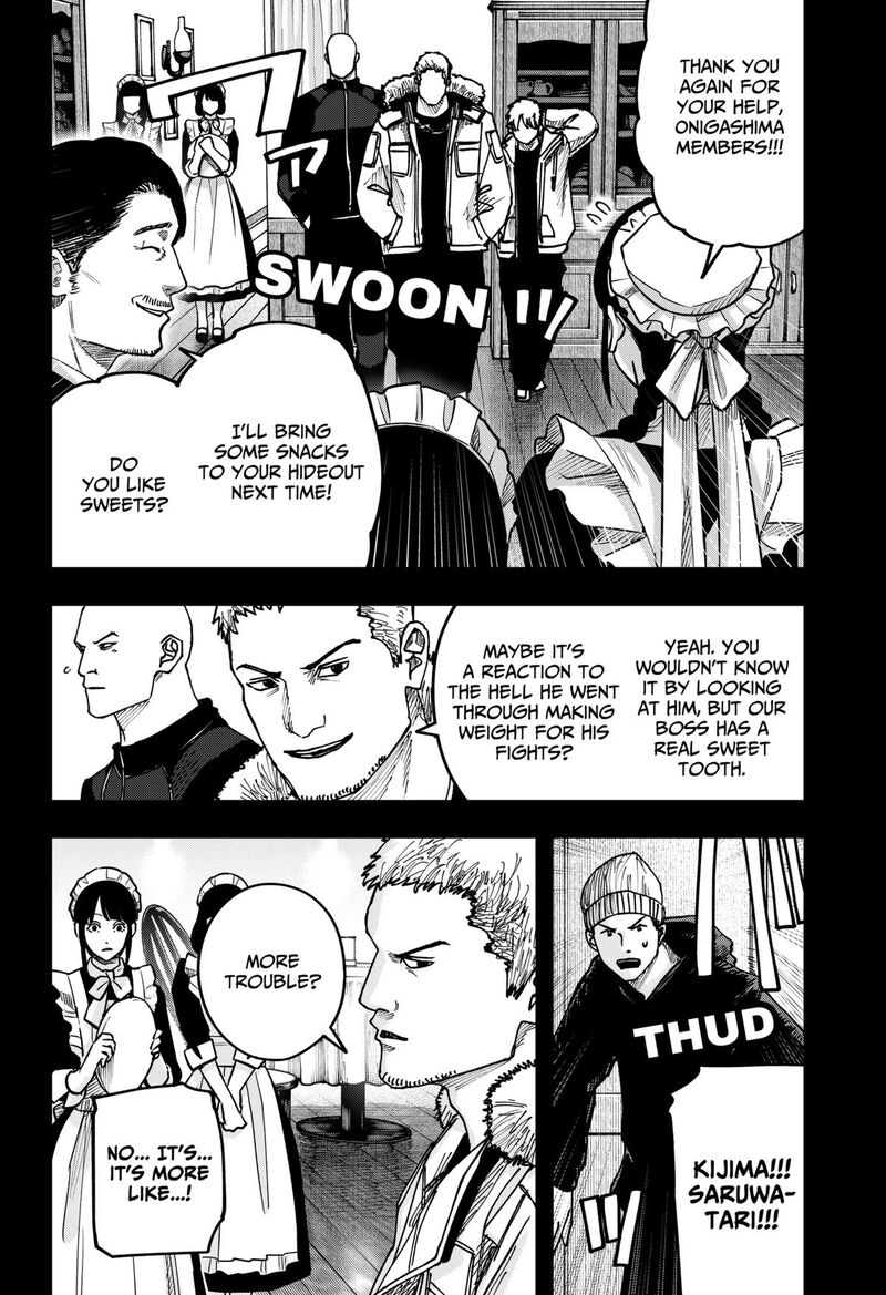 Read War of the Adults EN Manga Online