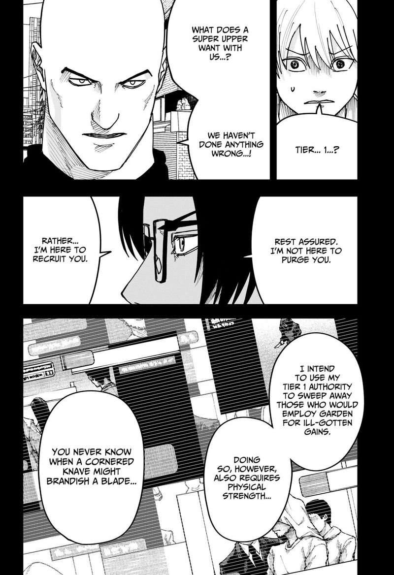 Read War of the Adults EN Manga Online