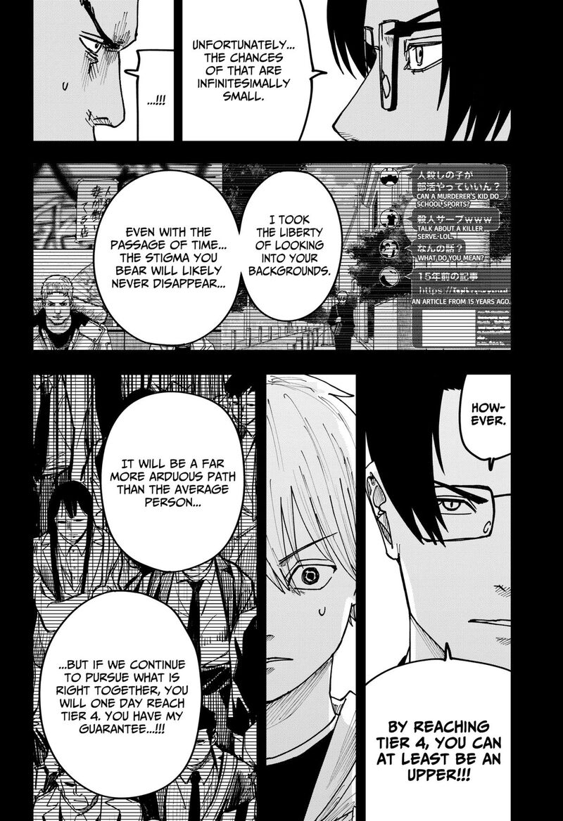 Read War of the Adults EN Manga Online