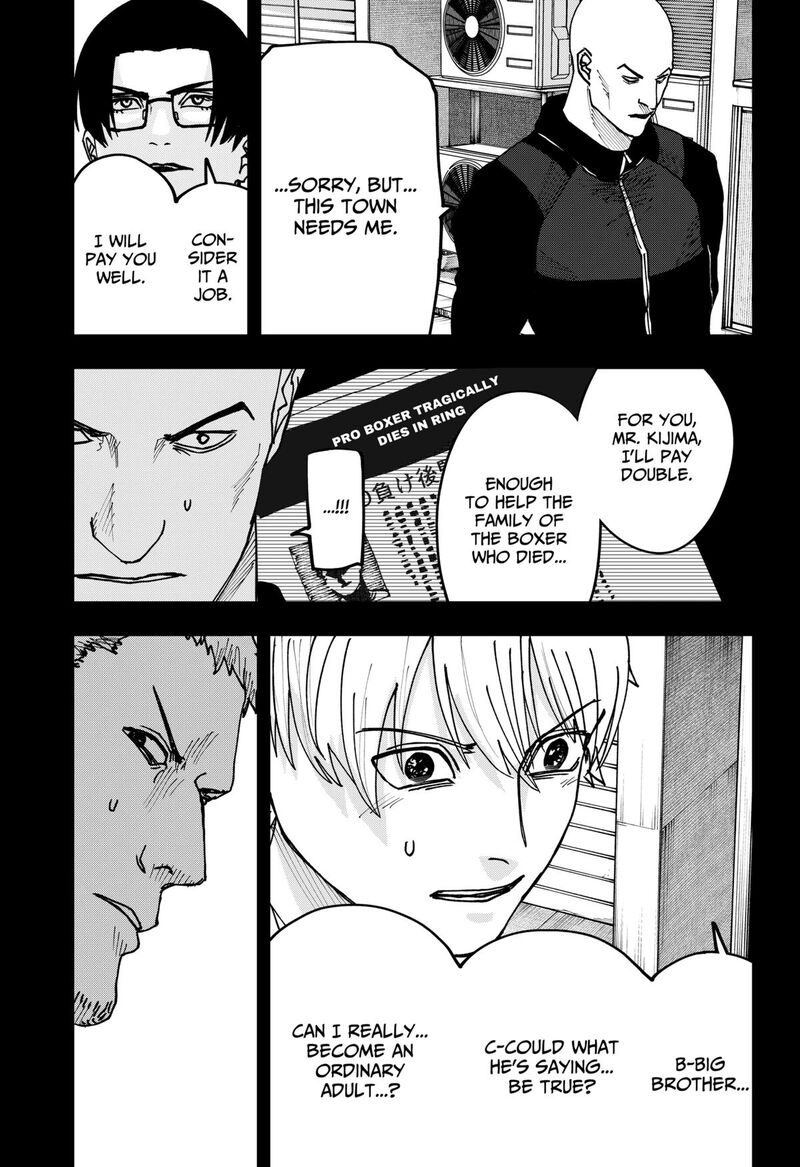 Read War of the Adults EN Manga Online