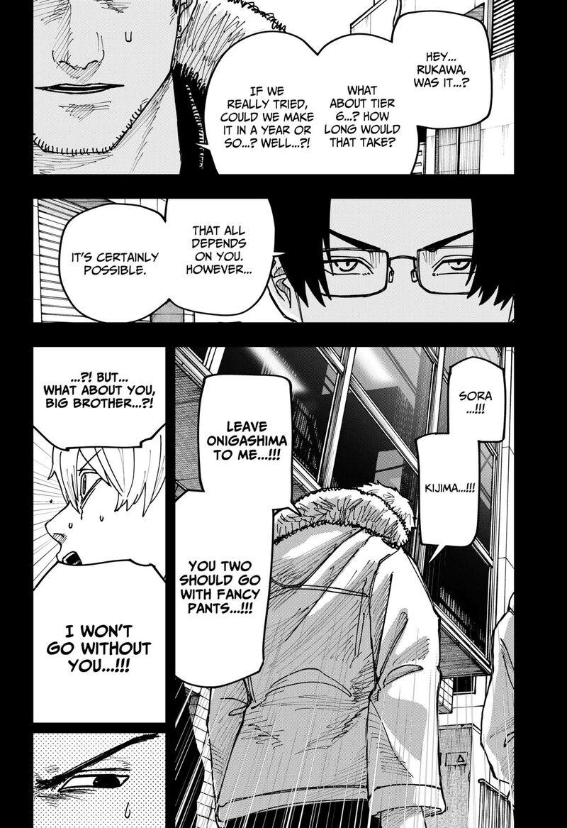 Read War of the Adults EN Manga Online