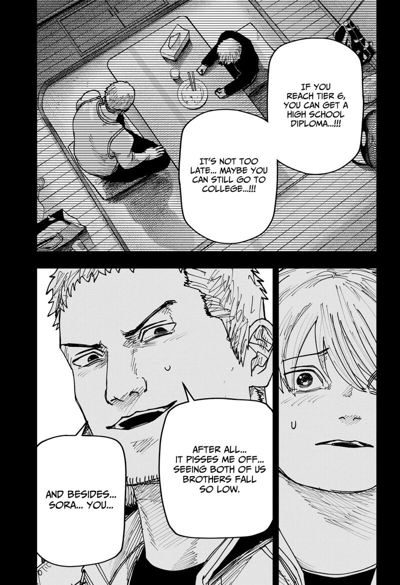 Read War of the Adults EN Manga Online