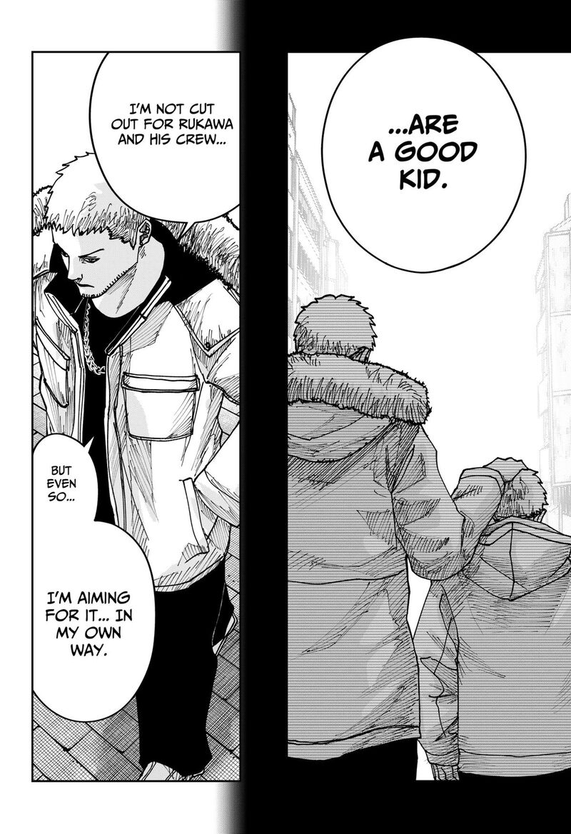 Read War of the Adults EN Manga Online