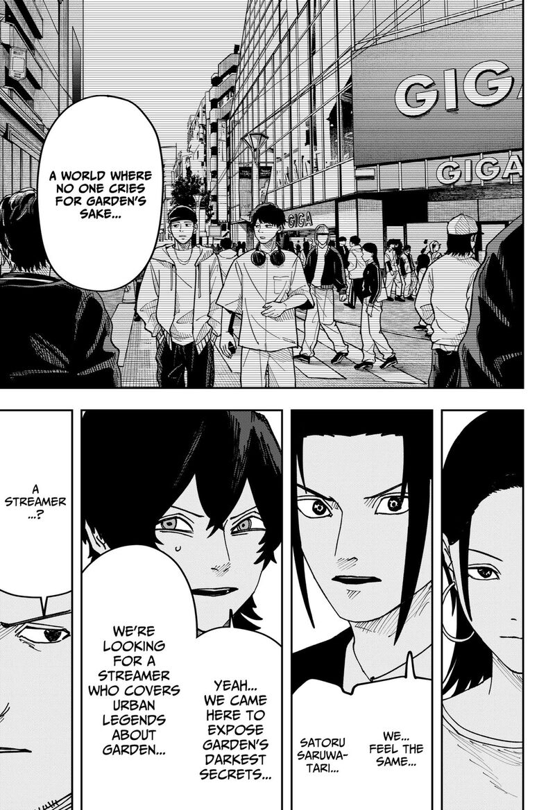Read War of the Adults EN Manga Online