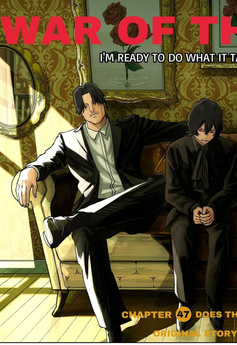 Read War of the Adults EN Manga Online