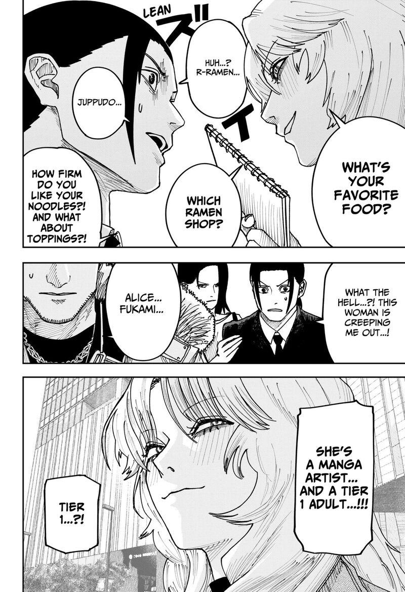 Read War of the Adults EN Manga Online