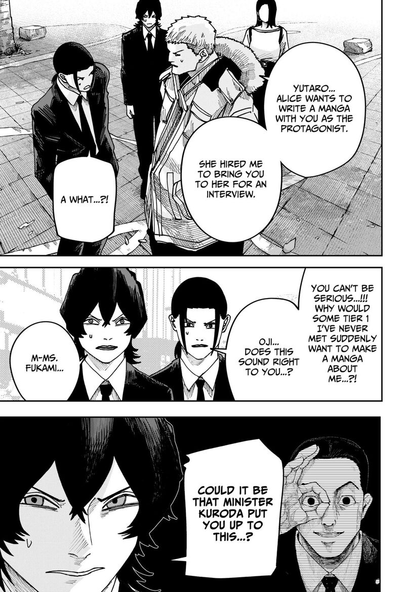Read War of the Adults EN Manga Online