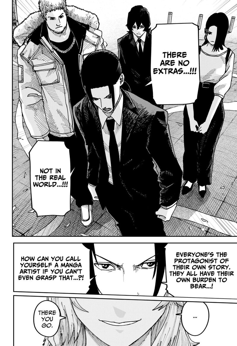 Read War of the Adults EN Manga Online