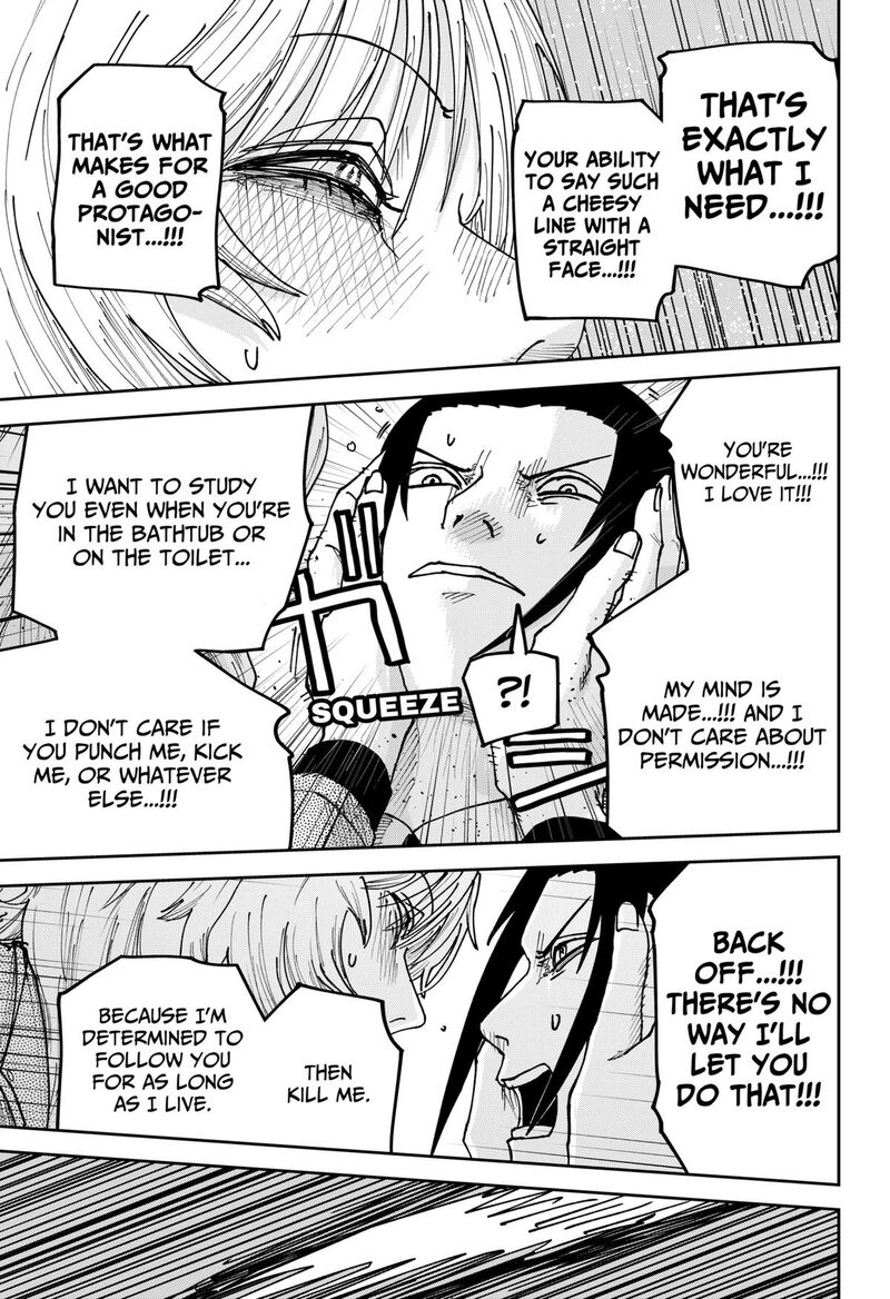 Read War of the Adults EN Manga Online