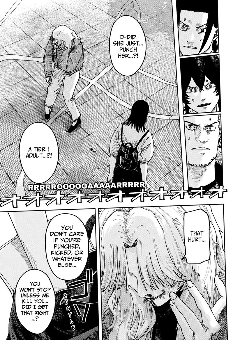Read War of the Adults EN Manga Online
