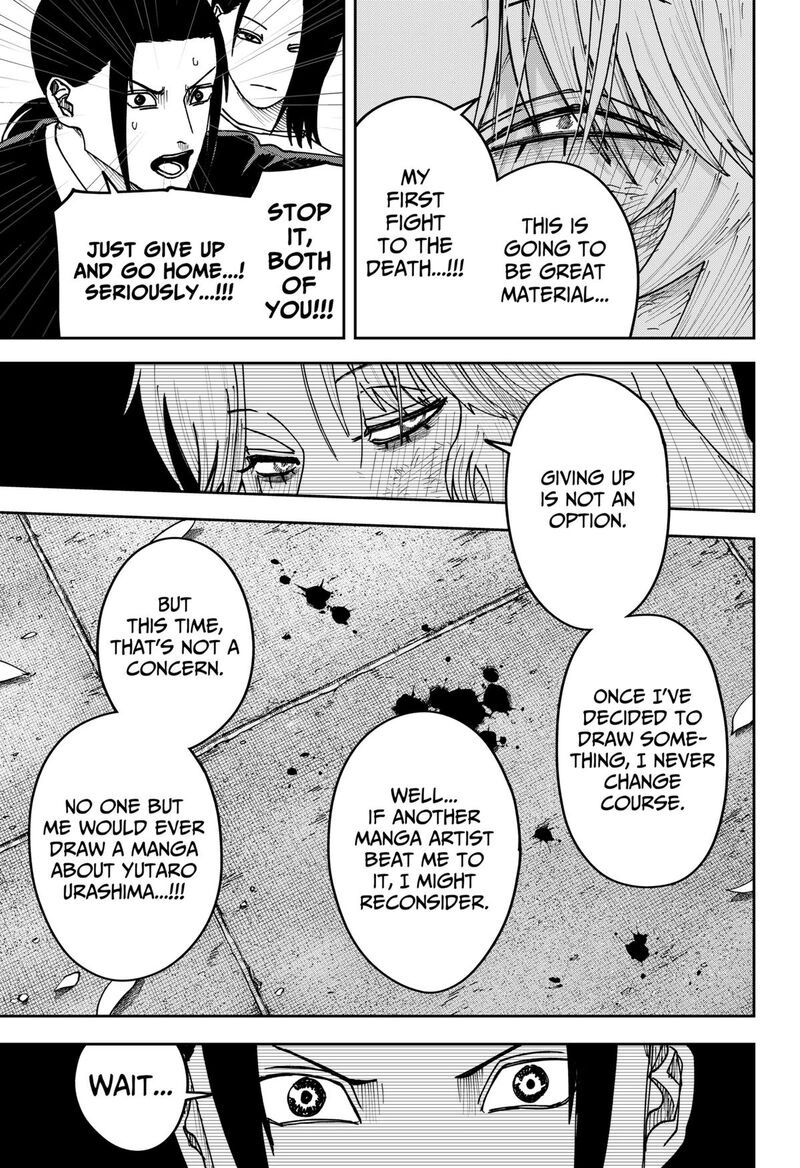 Read War of the Adults EN Manga Online