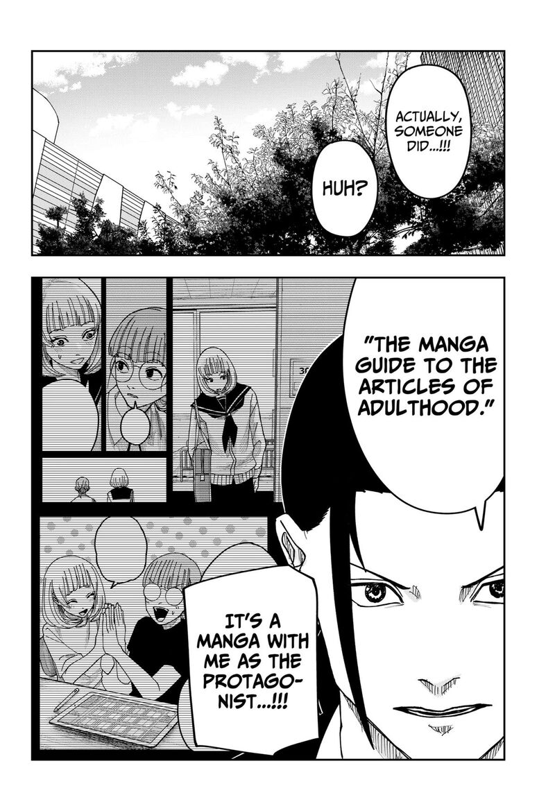 Read War of the Adults EN Manga Online