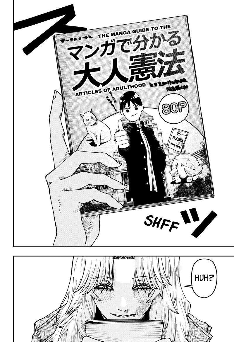 Read War of the Adults EN Manga Online