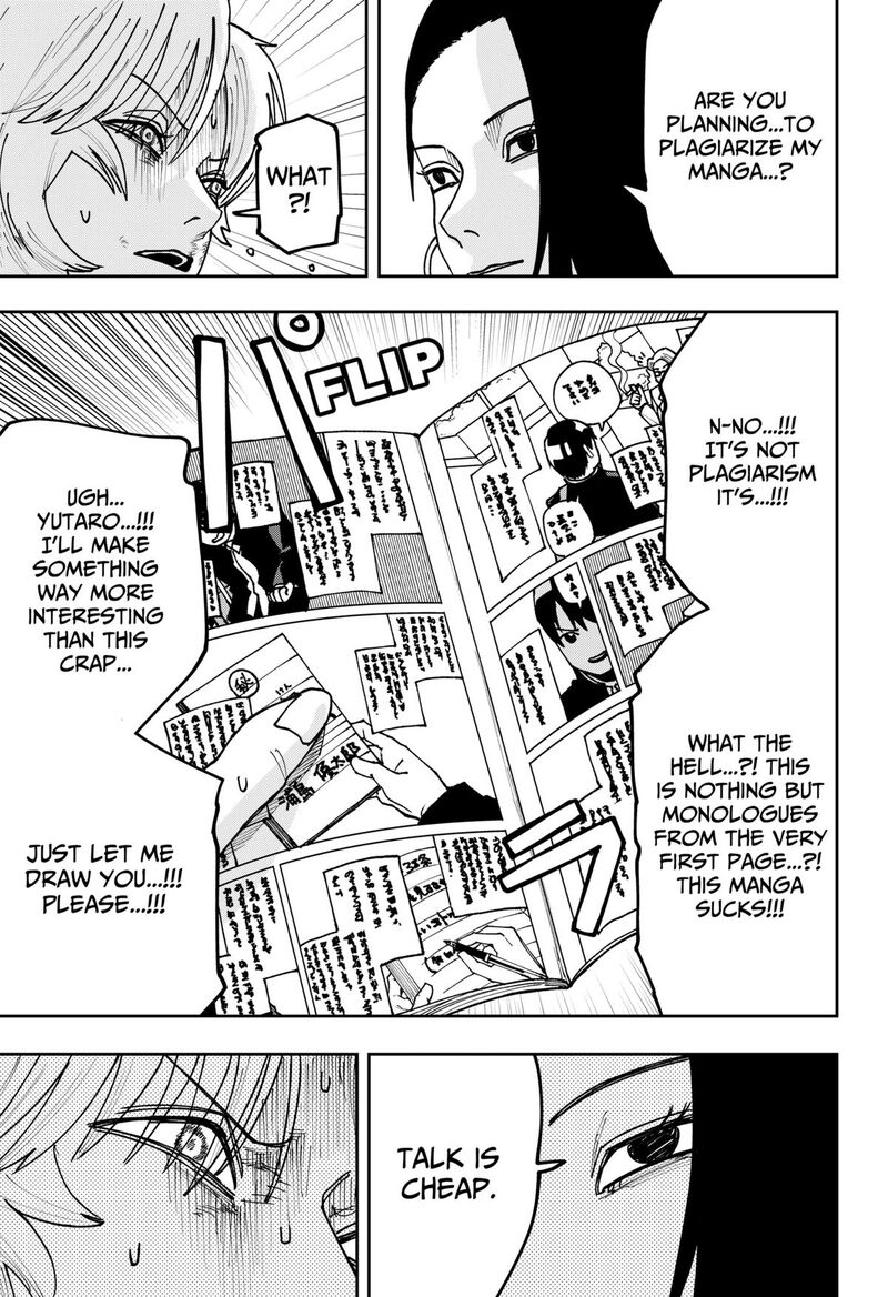 Read War of the Adults EN Manga Online