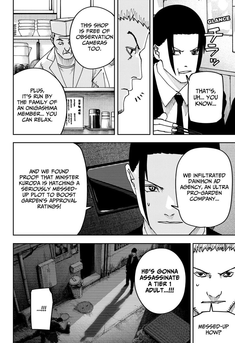 Read War of the Adults EN Manga Online