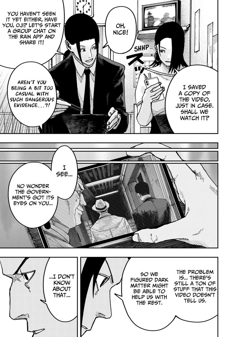 Read War of the Adults EN Manga Online