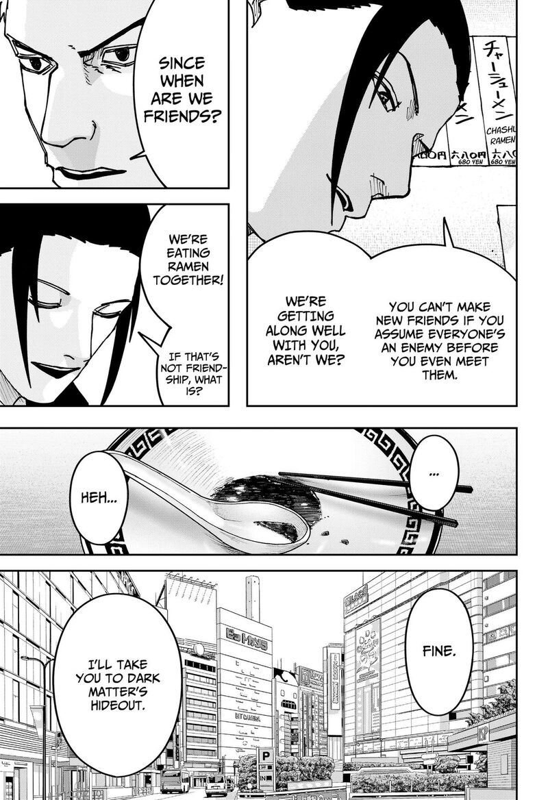 Read War of the Adults EN Manga Online