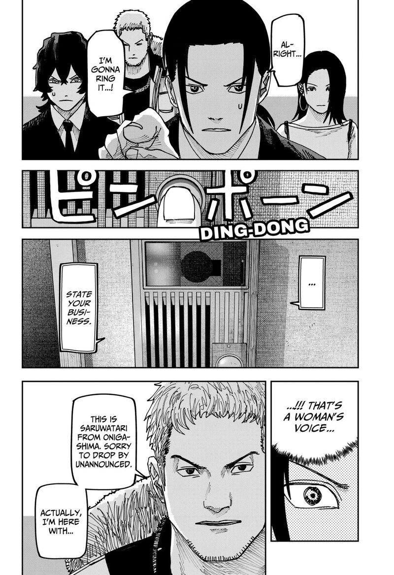 Read War of the Adults EN Manga Online