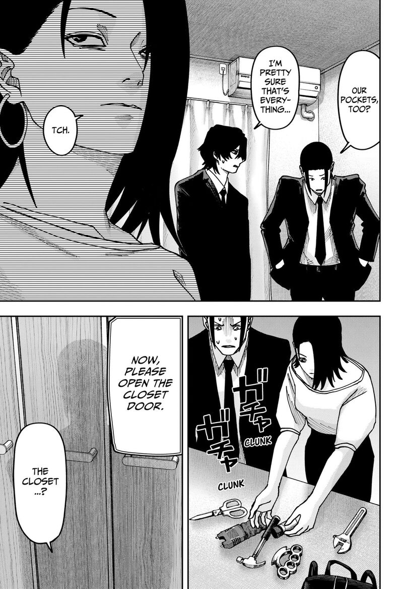 Read War of the Adults EN Manga Online