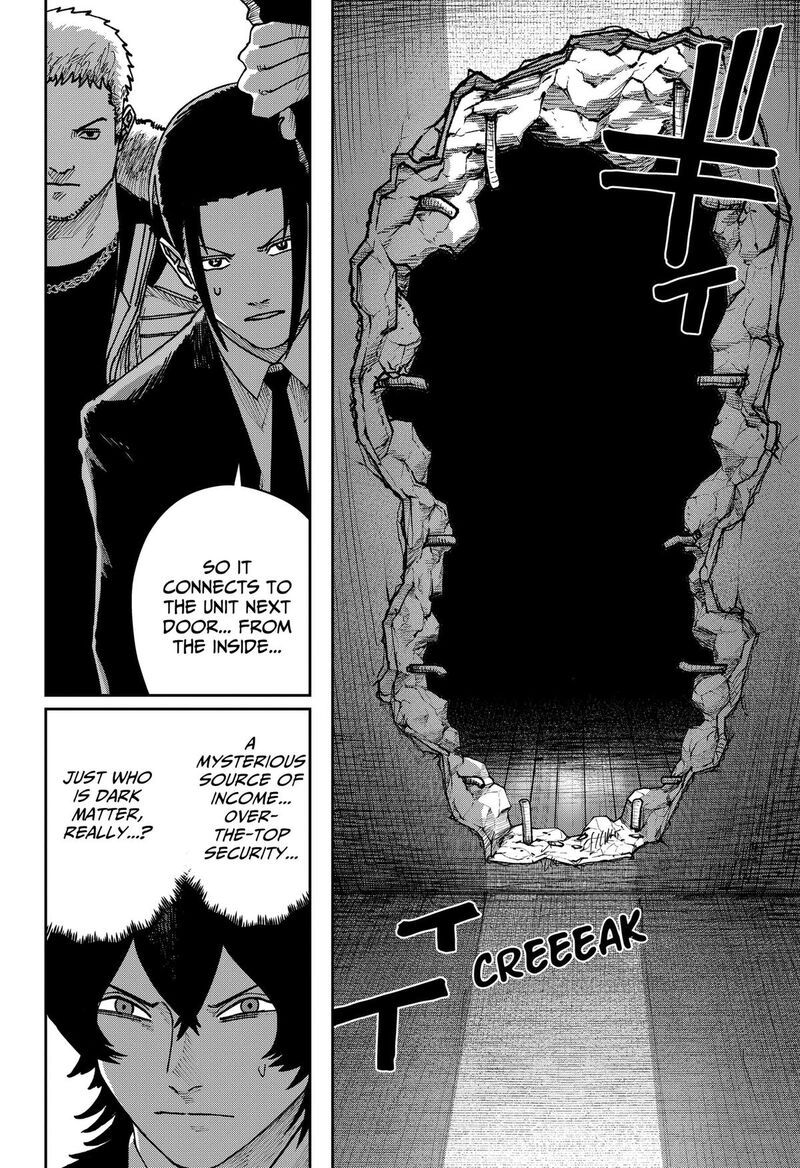 Read War of the Adults EN Manga Online