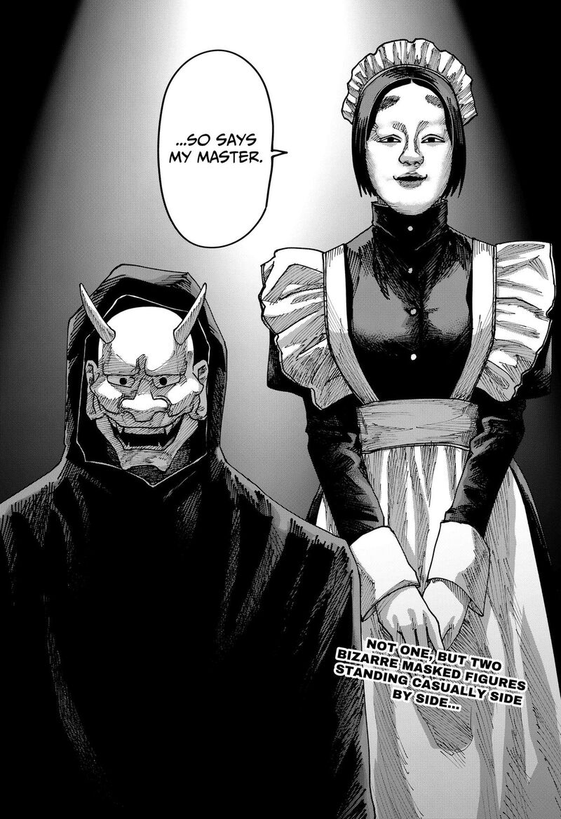Read War of the Adults EN Manga Online