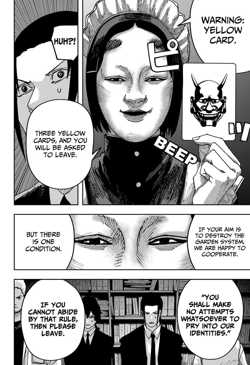Read War of the Adults EN Manga Online