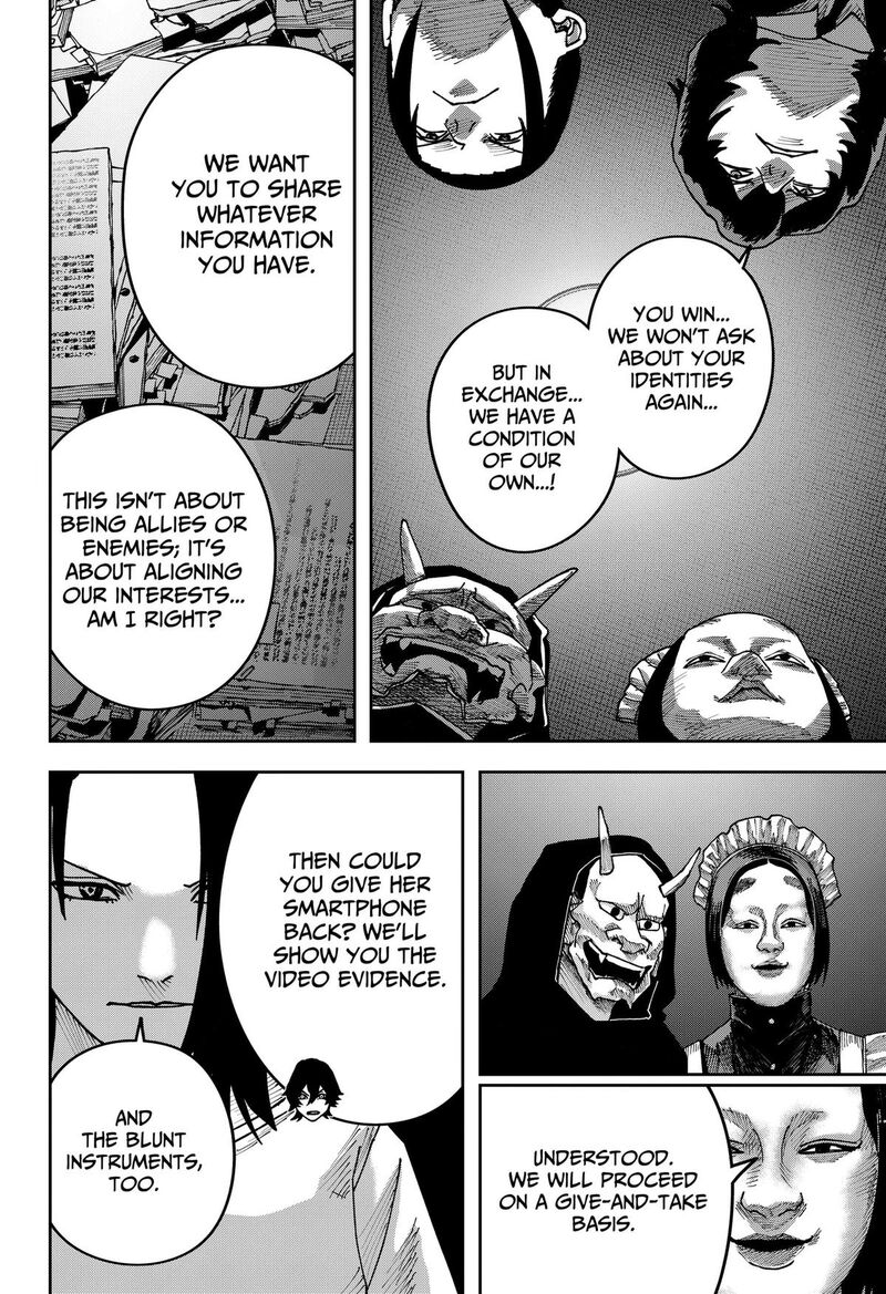 Read War of the Adults EN Manga Online