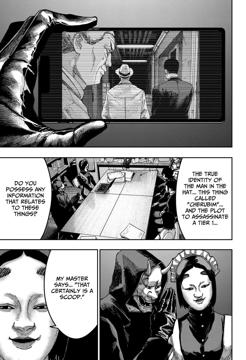 Read War of the Adults EN Manga Online