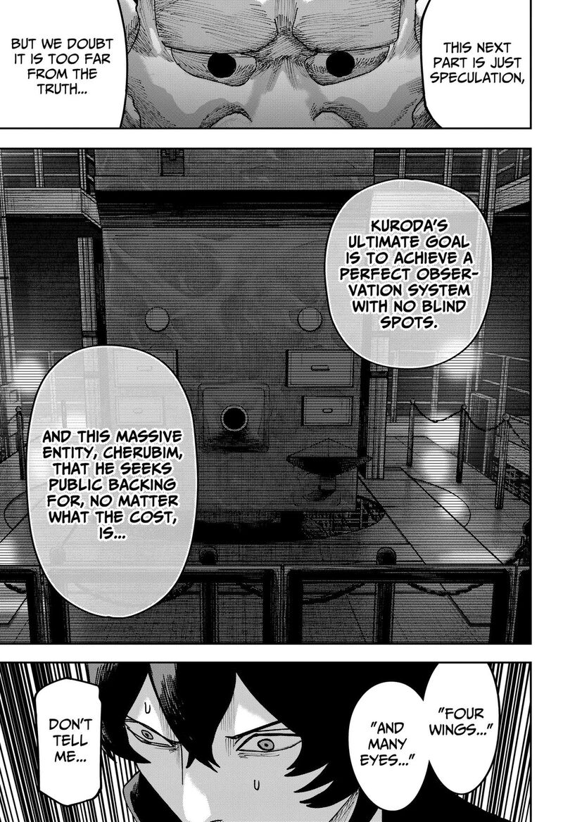 Read War of the Adults EN Manga Online
