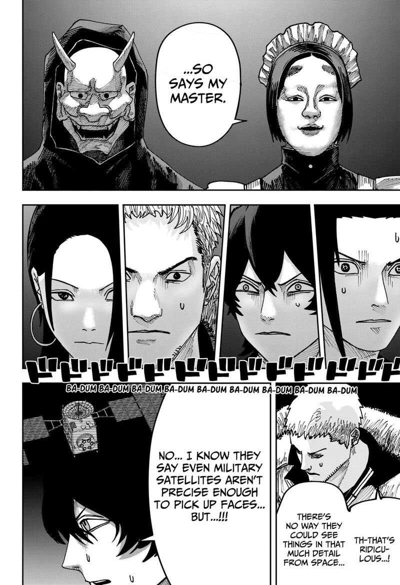 Read War of the Adults EN Manga Online