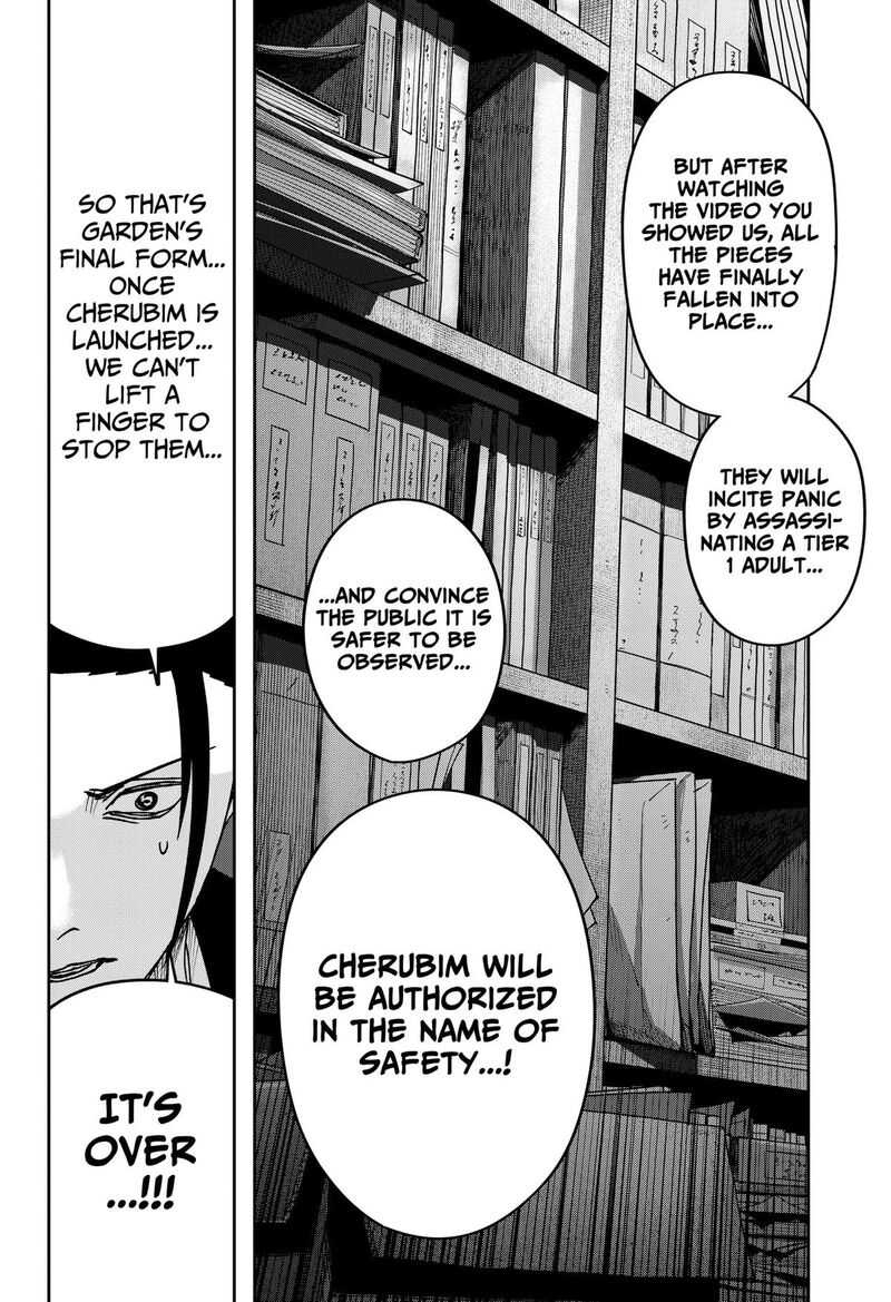 Read War of the Adults EN Manga Online