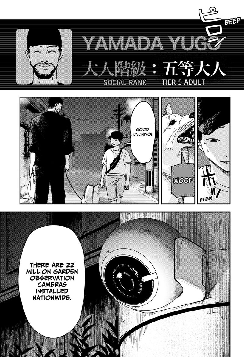 Read War of the Adults EN Manga Online