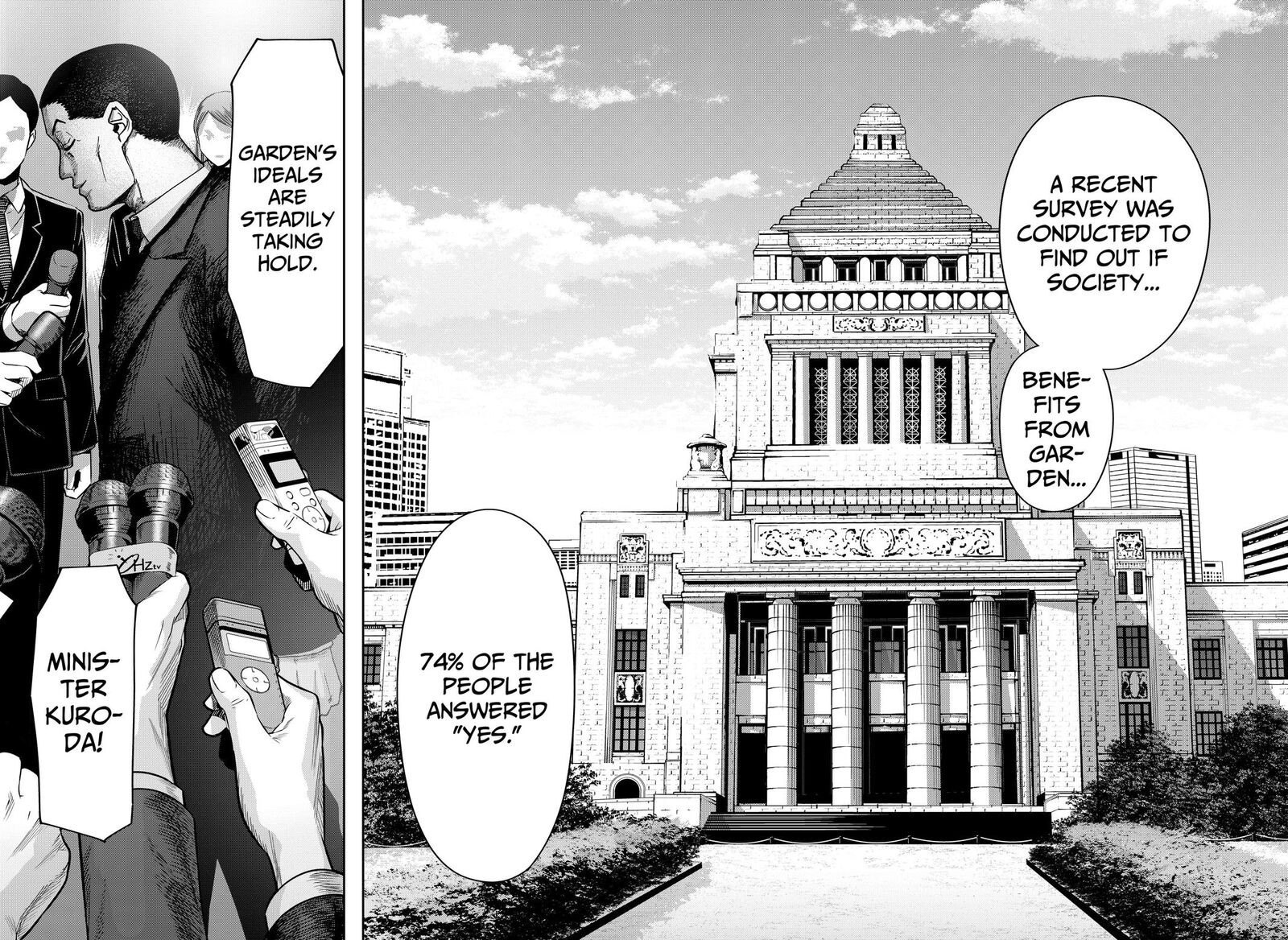 Read War of the Adults EN Manga Online