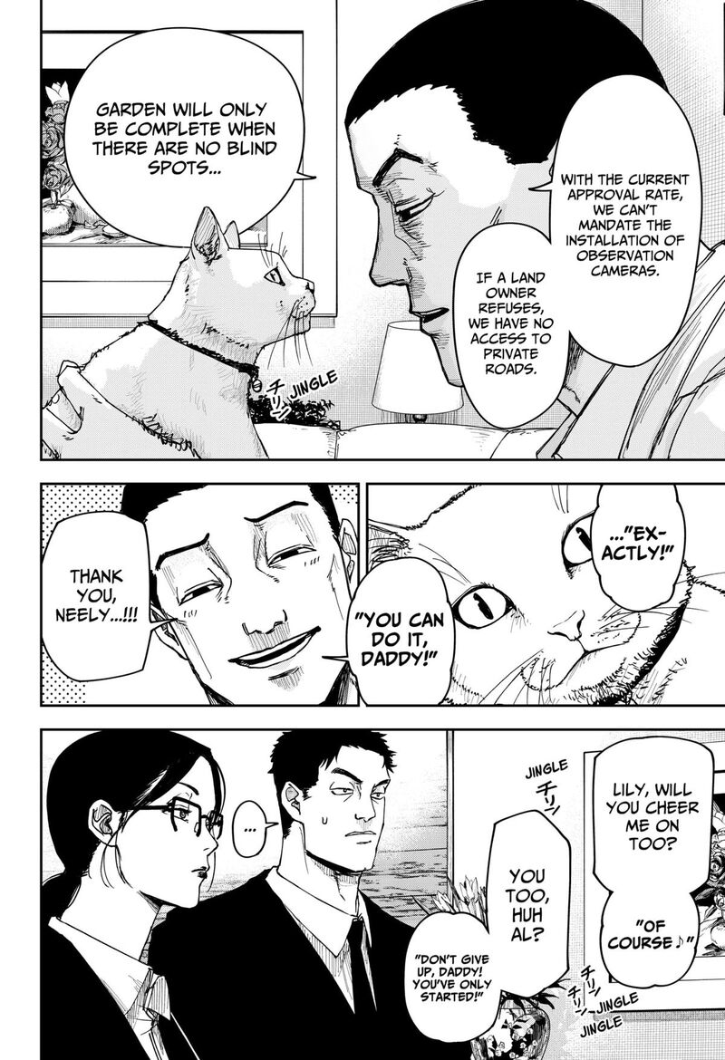 Read War of the Adults EN Manga Online