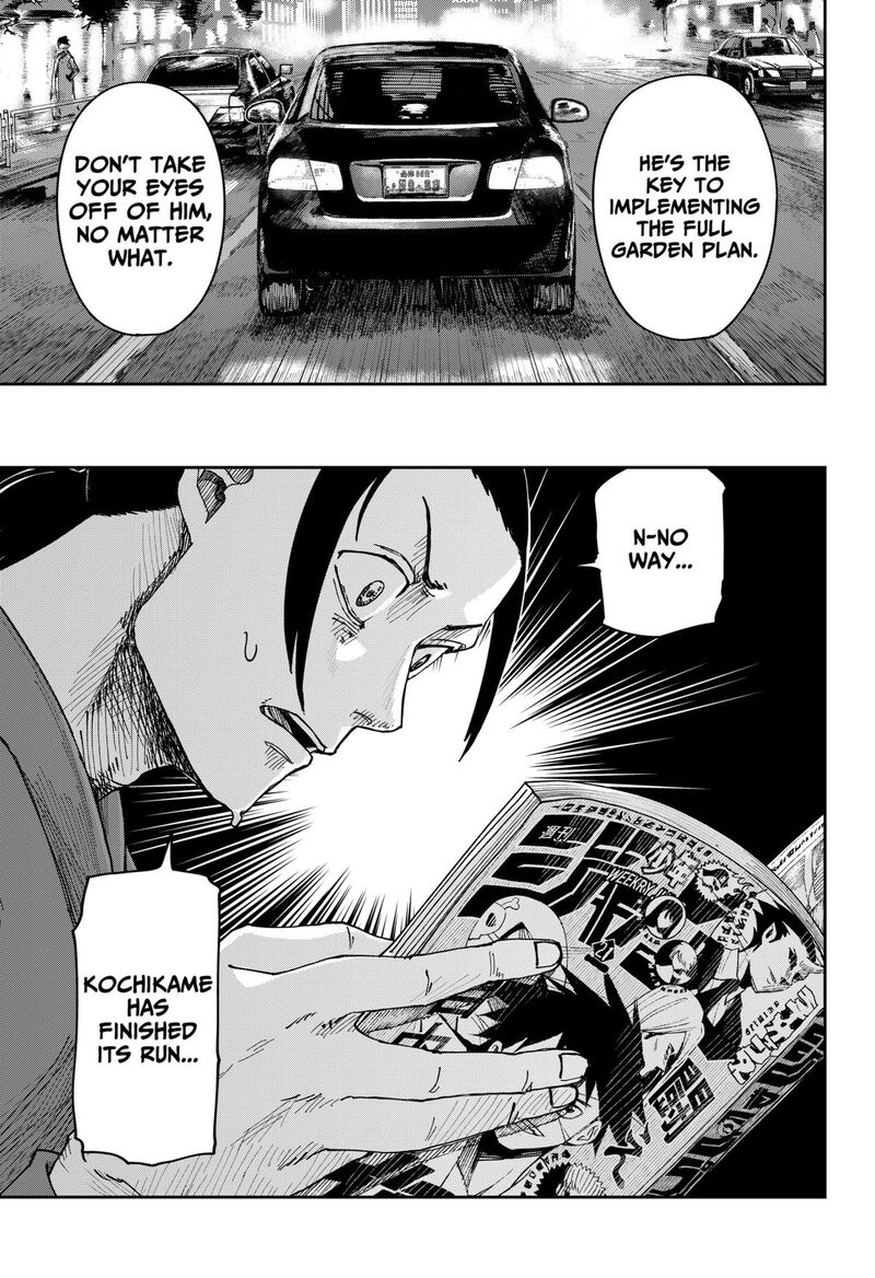 Read War of the Adults EN Manga Online