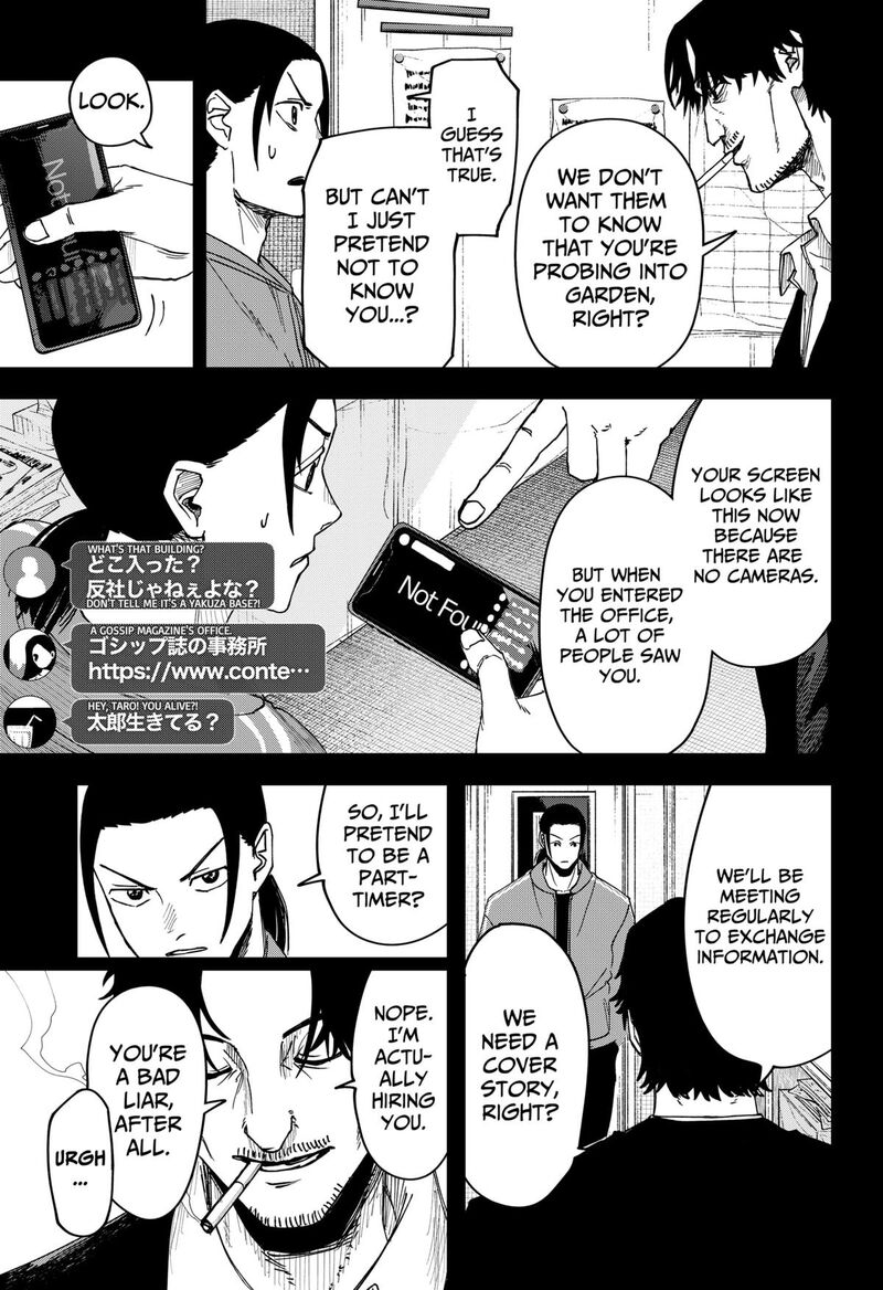 Read War of the Adults EN Manga Online