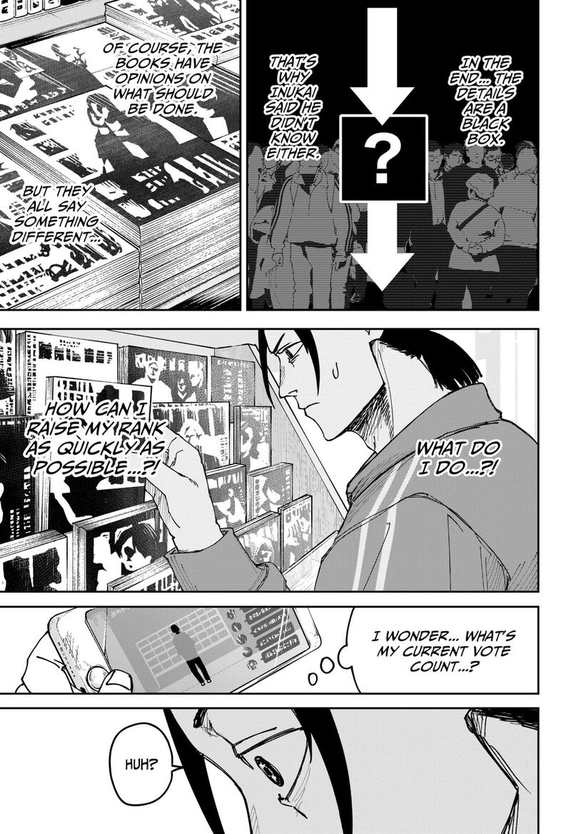 Read War of the Adults EN Manga Online