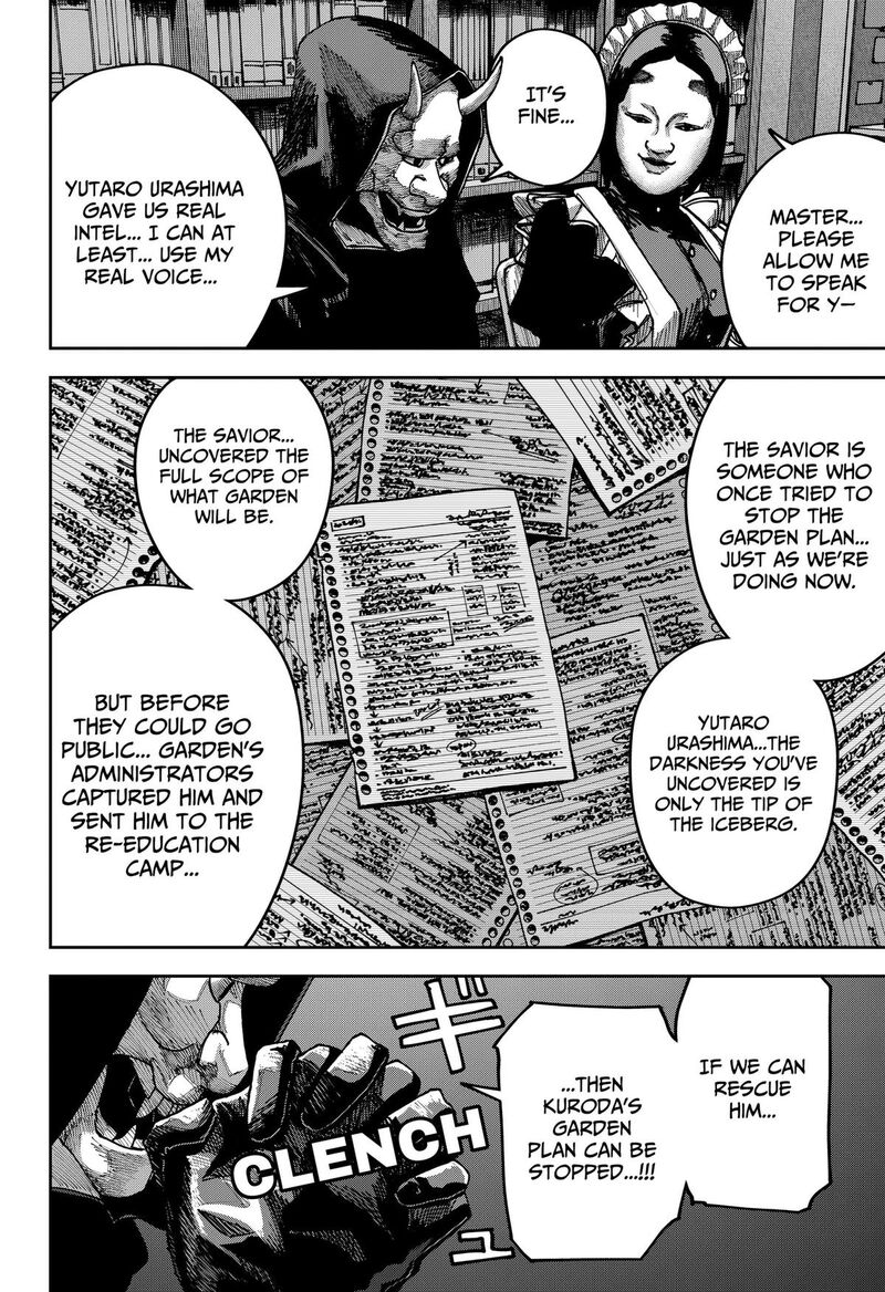 Read War of the Adults EN Manga Online
